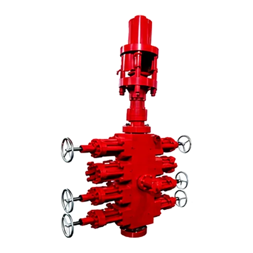 API 6A product 03