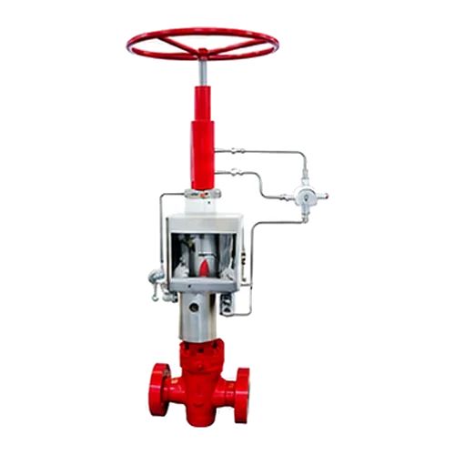 API 6A product 05