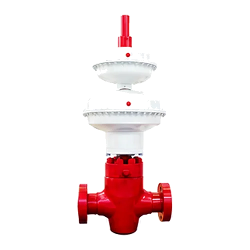 API 6A product 06