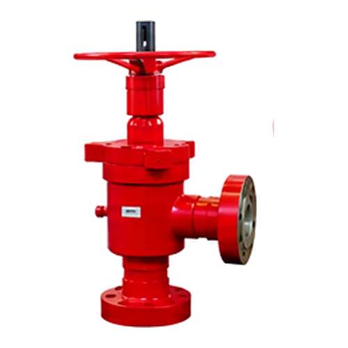 API 6A product 07