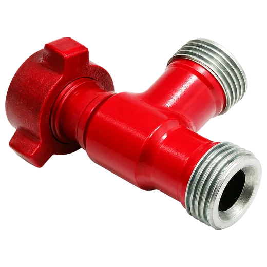 API 6A product 09
