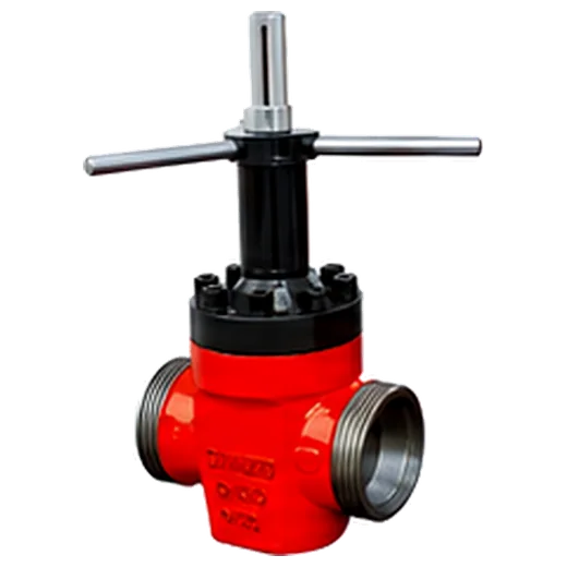 API 6A product 10