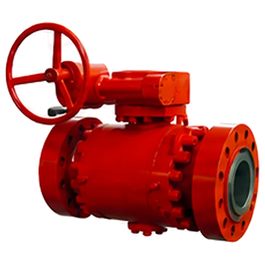 API 6A product 11