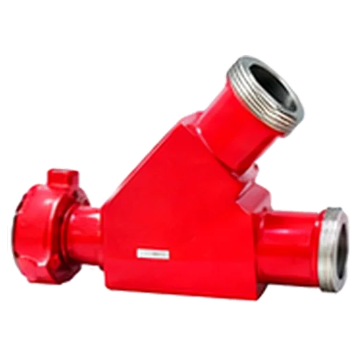 API 6A product 14