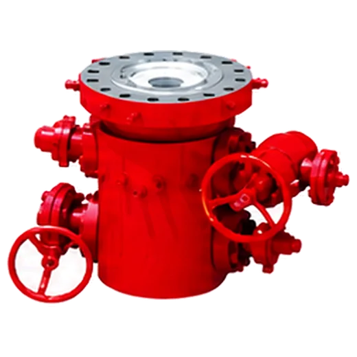 API 6A product 15