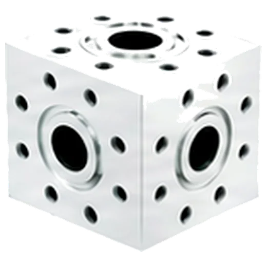 API 6A product 18
