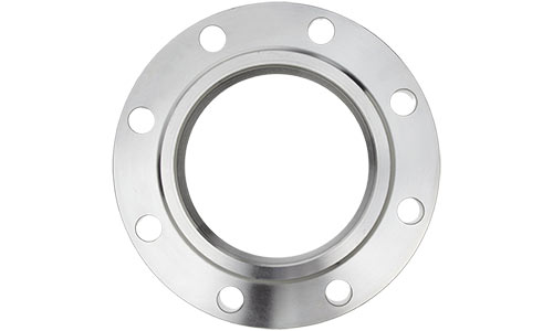Forged flange range